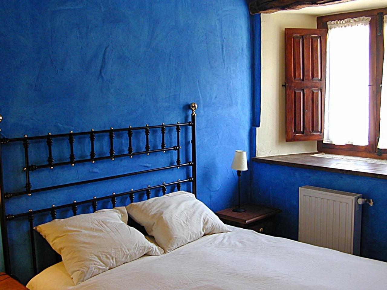 Casa Rural La Tablilla Y La Terraza Navalperal de Tormes Dış mekan fotoğraf